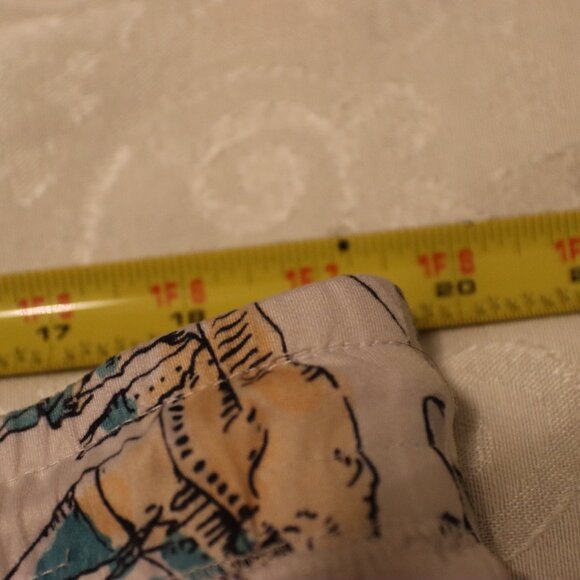 Wizarding World Harry Potter pajama/lounge pants Sleep Lounge Size 2X - Picture 6 of 14